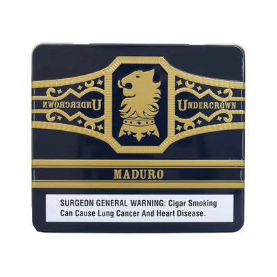Drew Estate Undercrown Maduro Coronets Drew Estate