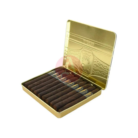 Drew Estate Undercrown Maduro Coronets Open Box