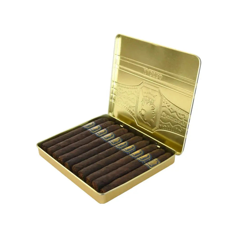 Drew Estate Undercrown Maduro Coronets