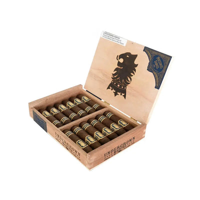 Drew Estate Undercrown Maduro Flying Pig Open Box