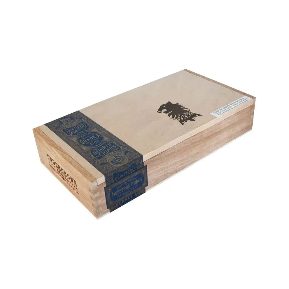 Drew Estate Undercrown Maduro Gordito Drew Estate