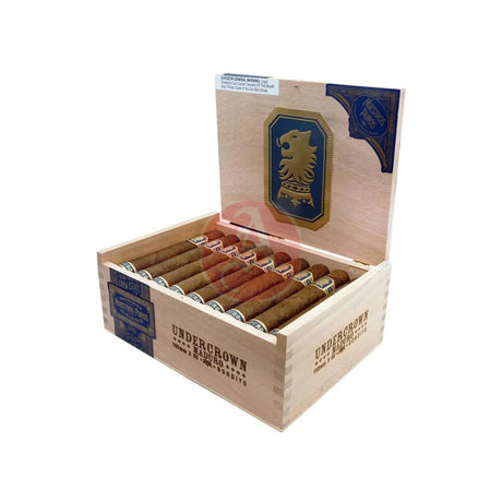 Drew Estate Undercrown Maduro Gordito Open Box