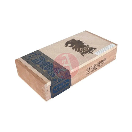 Drew Estate Undercrown Maduro Robusto Closed Box