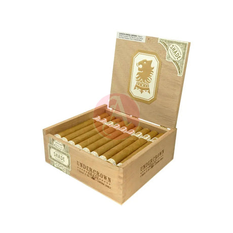 Drew Estate Undercrown Shade Corona Doble Open Box