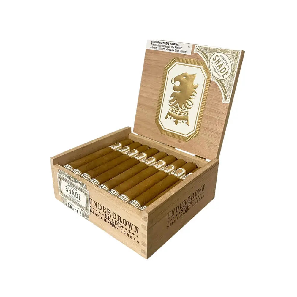 Drew Estate Undercrown Shade Corona Drew Estate