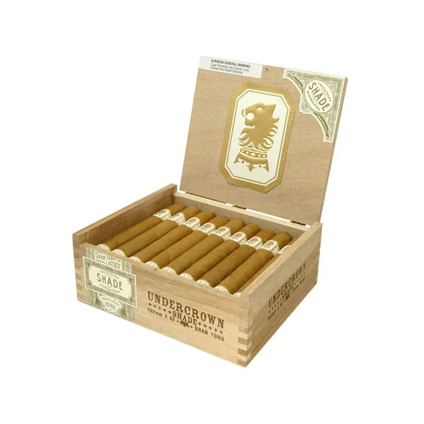 Drew Estate Undercrown Shade Gran Toro