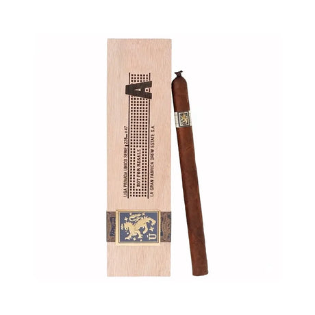 Drew Estate Unico Serie A Closed Box