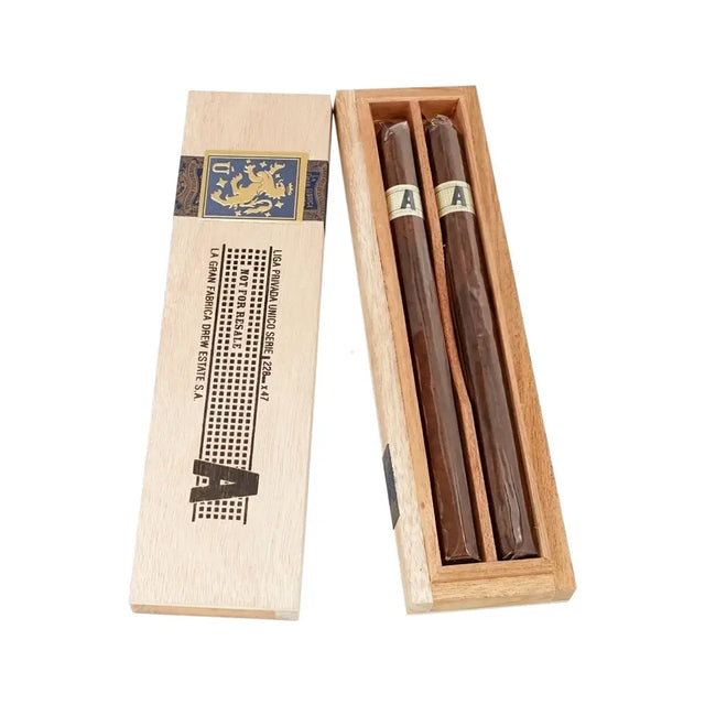 Drew Estate Unico Serie A Open Box