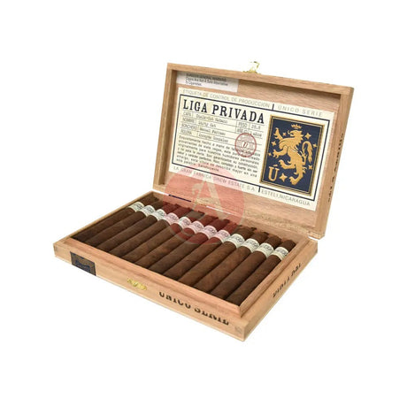 Drew Estate Unico Serie Dirty Rat Open Box