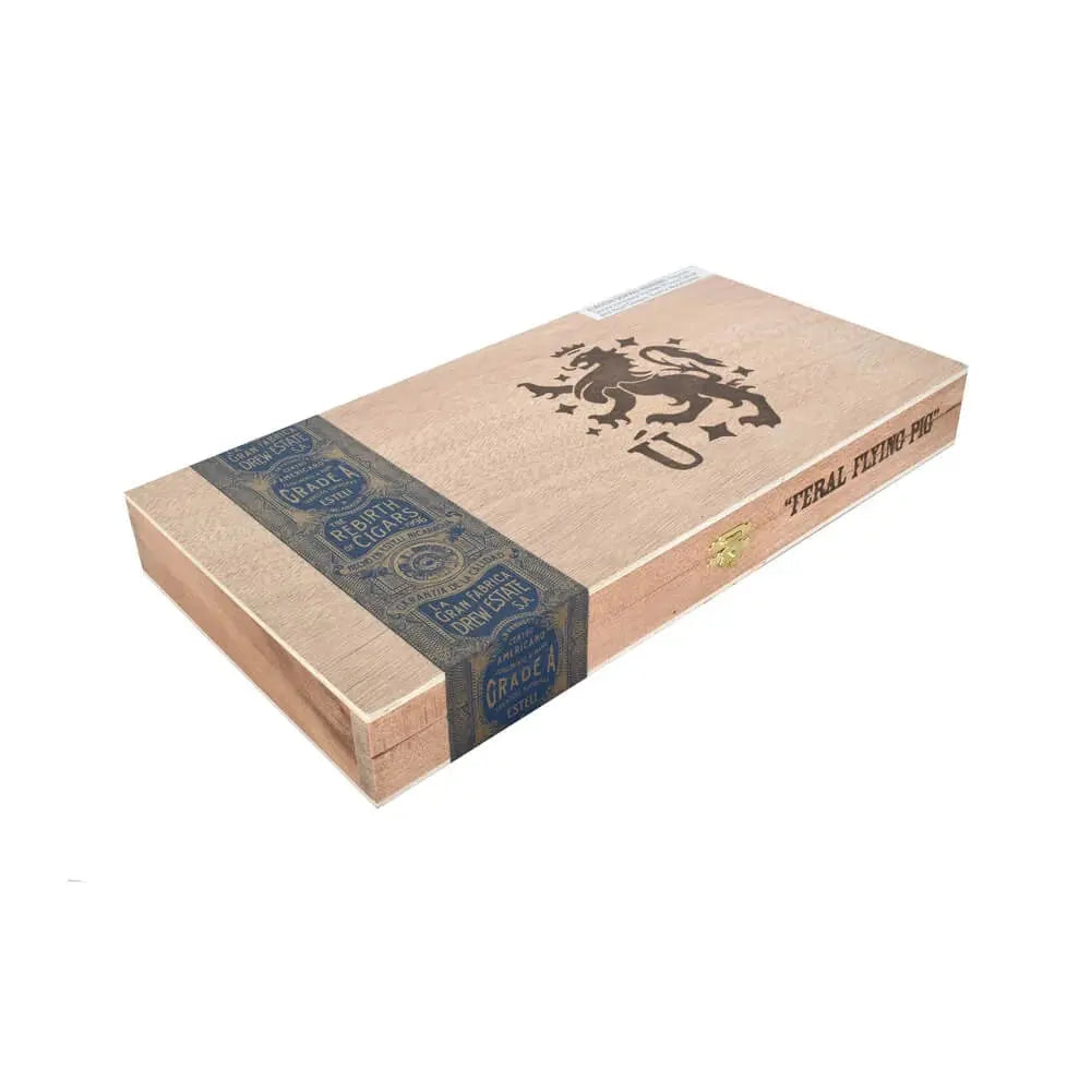 Drew Estate Unico Serie Feral Flying Pig 
