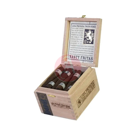 Drew Estate Unico Serie Nasty Fritas Open Box
