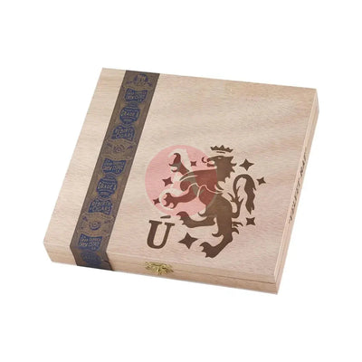 Drew Estate Unico Serie Velvet Rat Closed Box