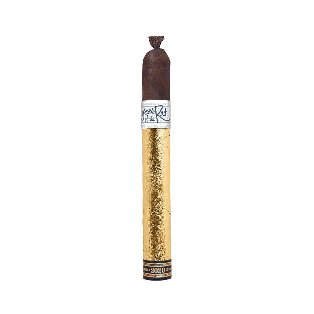 Drew Estate Unico Serie Year of The Rat single cigar