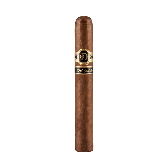 Dunbarton 10th Jubilee Limited Production Parejos single cigar