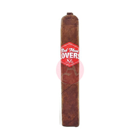 Dunbarton Red Meat Lovers Filet Mignon Robusto Single Cigar