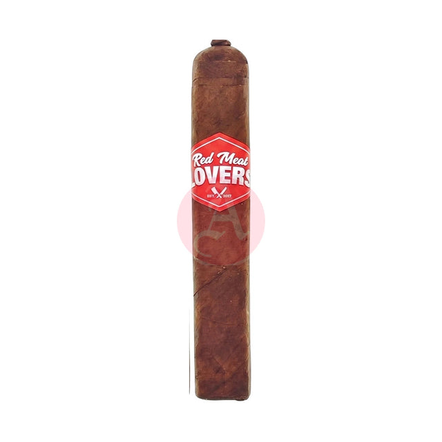 Dunbarton Red Meat Lovers Filet Mignon Robusto Single Cigar