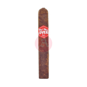 Dunbarton Red Meat Lovers Porterhouse Gordo Single Cigar