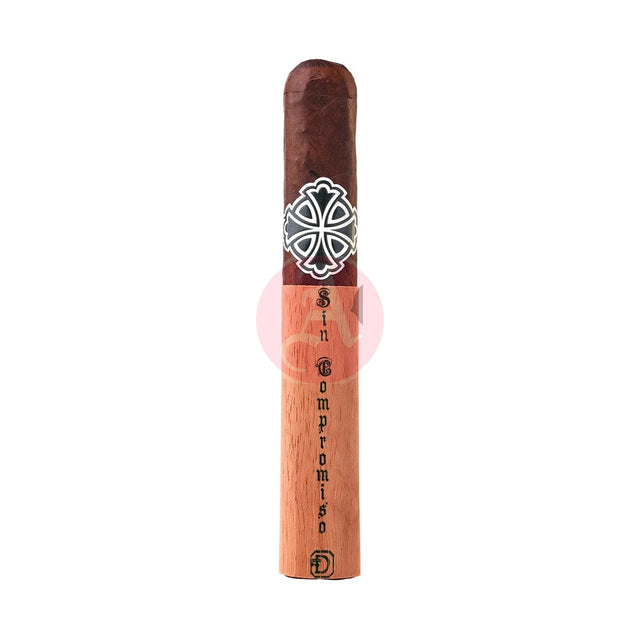 Dunbarton Sin Compromiso Seleccion No.4 Robusto Single Cigar
