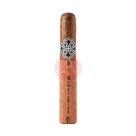 Dunbarton Sin Compromiso Seleccion No.5 Toro Single Cigar