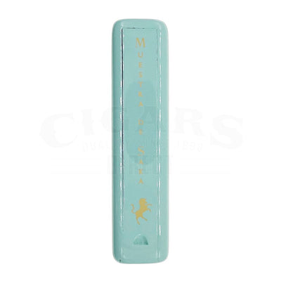 Dunbarton Sobremesa Brulee Blue Unicorn Single Cigar