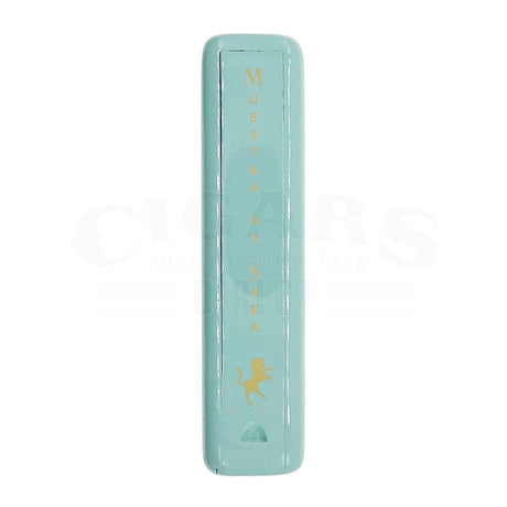 Dunbarton Sobremesa Brulee Blue Unicorn Single Cigar