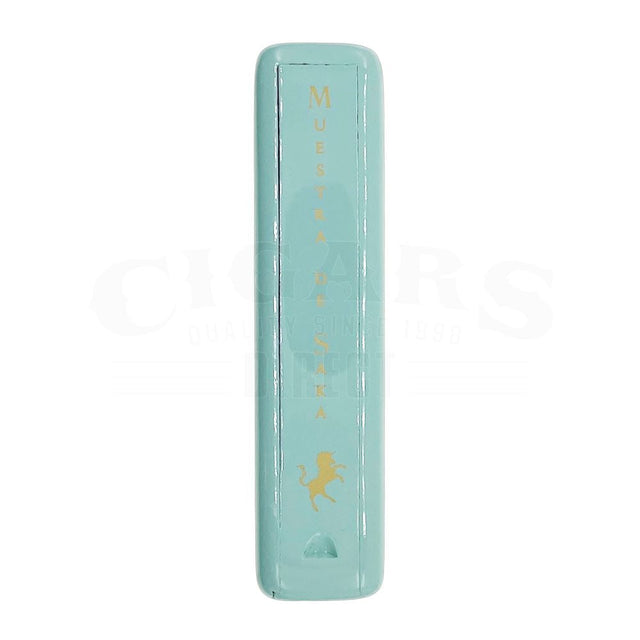 Dunbarton Sobremesa Brulee Blue Unicorn Single Cigar