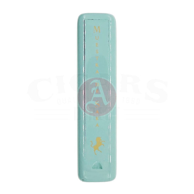Dunbarton Sobremesa Brulee Blue Unicorn Single Cigar