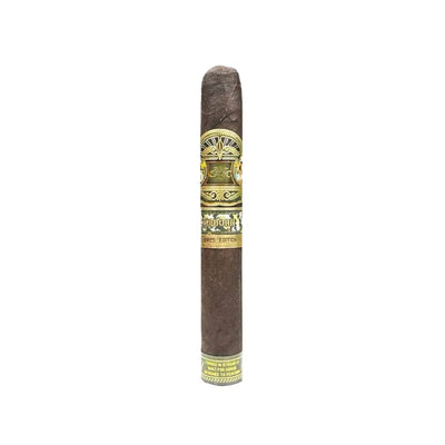 Casa Carrillo Battleborn Warriors Toro Gordo LE Single Cigar