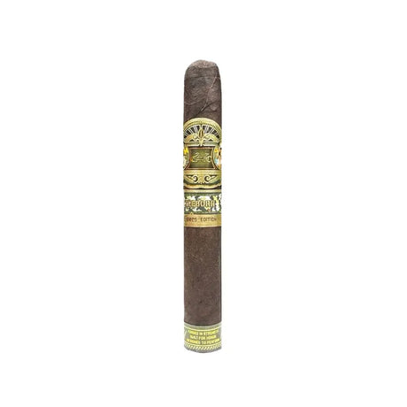 Casa Carrillo Battleborn Warriors Toro Gordo LE Single Cigar