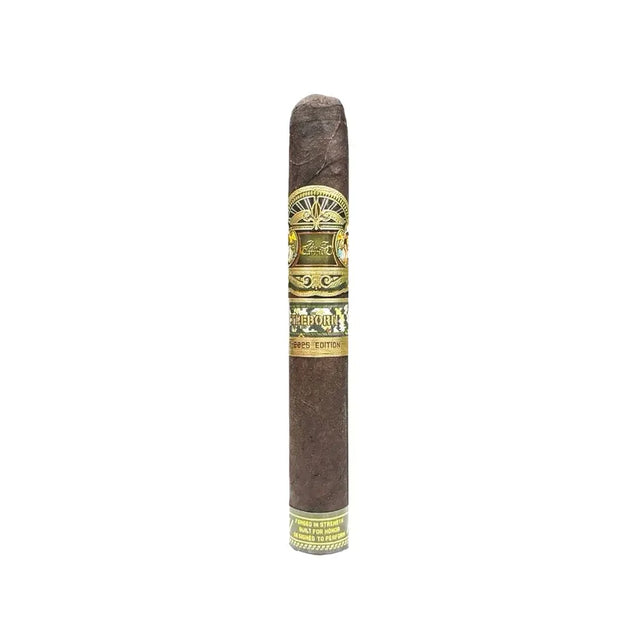 Casa Carrillo Battleborn Warriors Toro Gordo LE Single Cigar