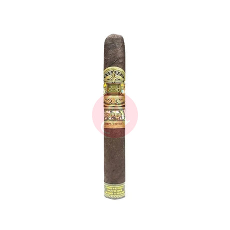 Casa Carrillo Battleborn Warriors Toro Gordo LE Single Cigar