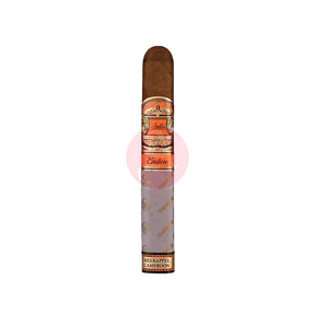 Casa Carrillo Endure Robusto Single Cigar