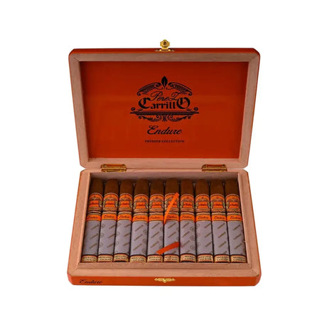 Casa Carrillo Endure Toro Open Box