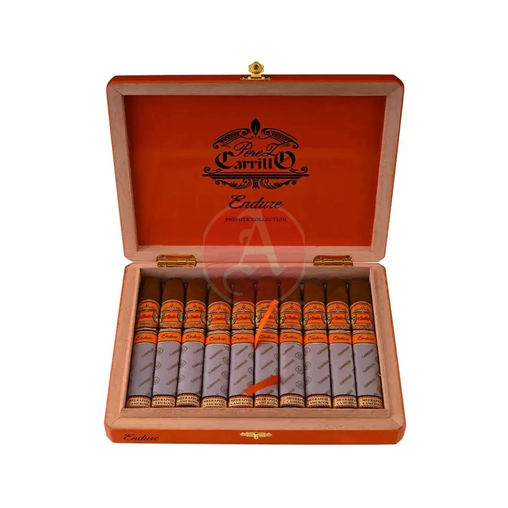 Casa Carrillo Endure Toro Open Box