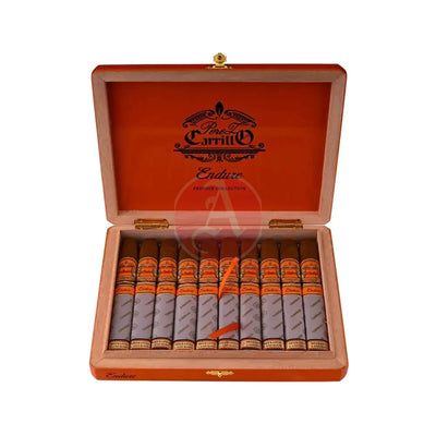 Casa Carrillo Endure Toro Open Box