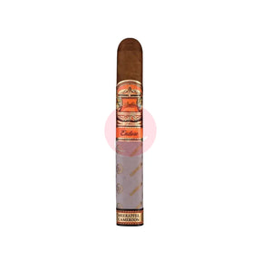 Casa Carrillo Endure Toro Single Cigar