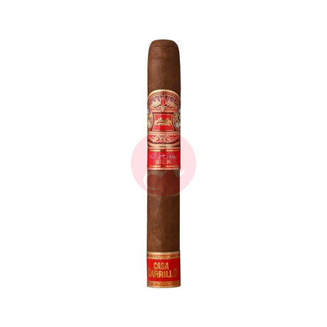 Casa Carrillo La Historia Silk Toro Single Cigar