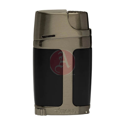 Elx Double Lighter, Black/G2
