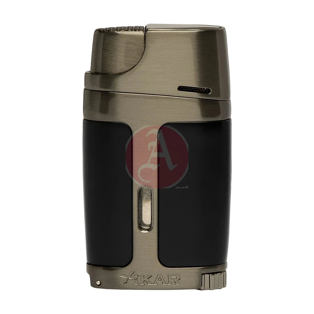 Elx Double Lighter, Black/G2