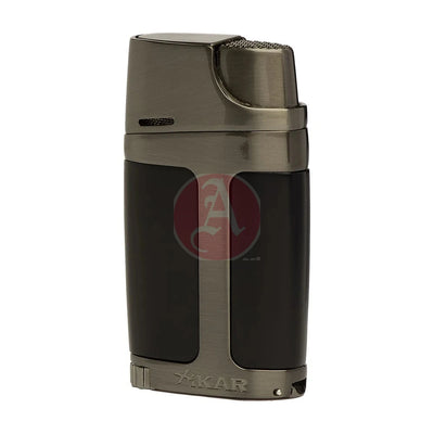 Elx Double Lighter, Black/G2