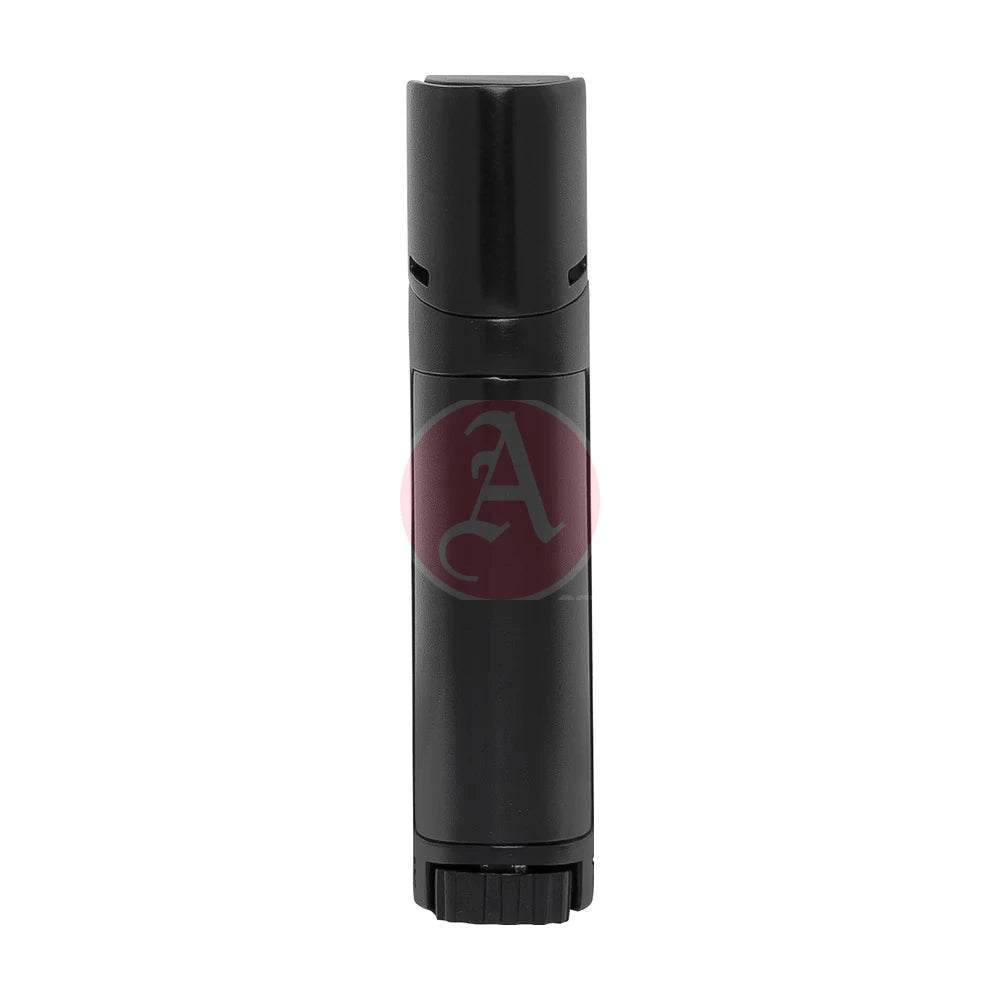 Elx Double Lighter, Black On Black