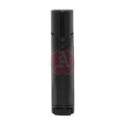 Elx Double Lighter, Black On Black