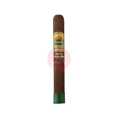 Casa Carrillo Allegiance Wingman Double Corona Single Cigar