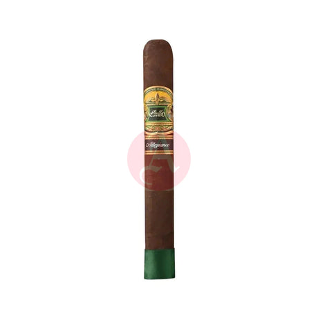Casa Carrillo Allegiance Wingman Double Corona Single Cigar