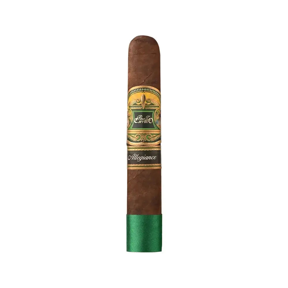Casa Carrillo Allegiance Sidekick Robusto Single Cigar