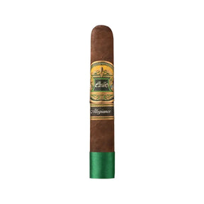 Casa Carrillo Allegiance Sidekick Robusto Single Cigar