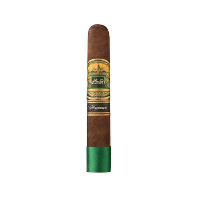 Casa Carrillo Allegiance Sidekick Robusto Single Cigar