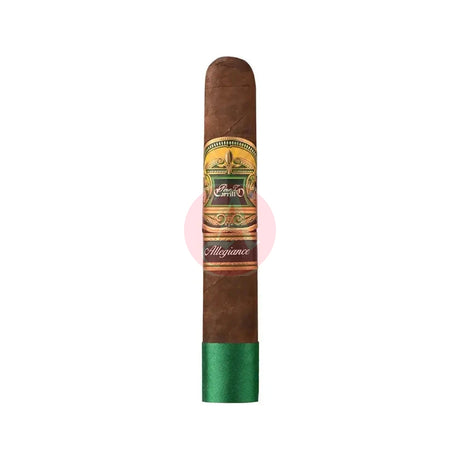 Casa Carrillo Allegiance Sidekick Robusto Single Cigar