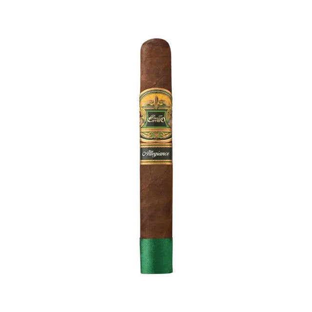 Casa Carrillo Allegiance Confidant Toro Single Cigar