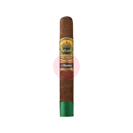 Casa Carrillo Allegiance Confidant Toro Single Cigar